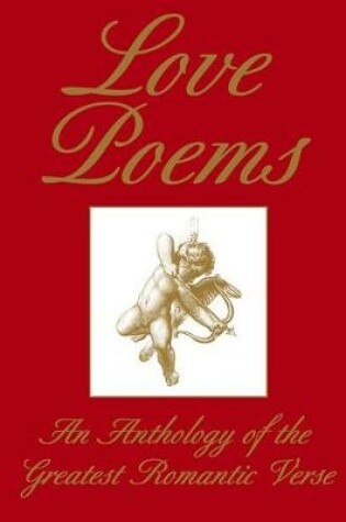 Cover of Love Poems