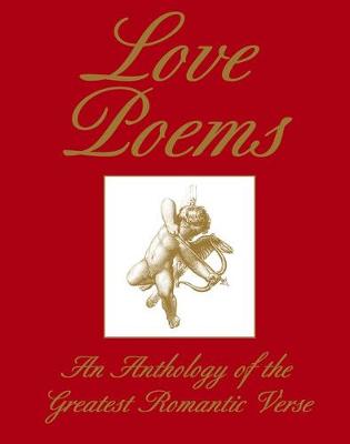 Cover of Love Poems