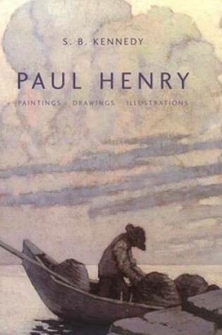 Cover of Paul Henry