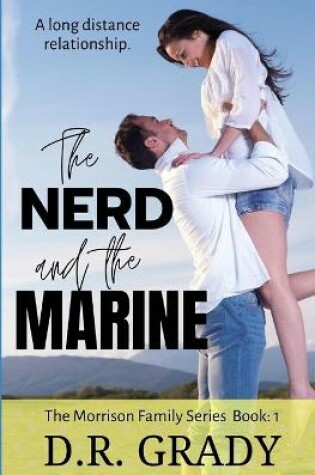 Cover of The Nerd and the Marine