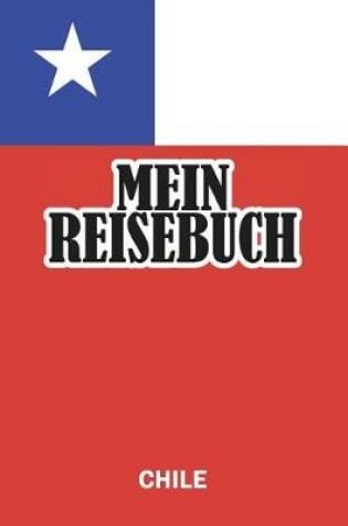 Cover of Mein Reisebuch Chile