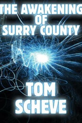 Cover of The Awakening of Surry County