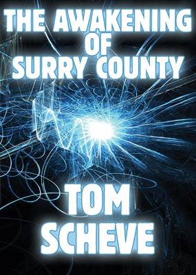 Book cover for The Awakening of Surry County