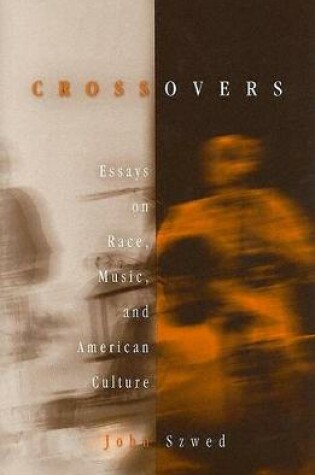 Cover of Crossovers