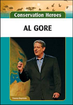 Book cover for Al Gore