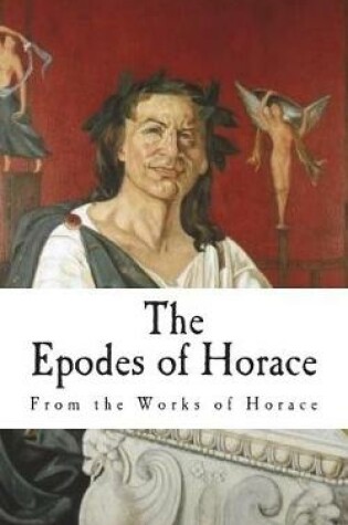 Cover of The Epodes of Horace