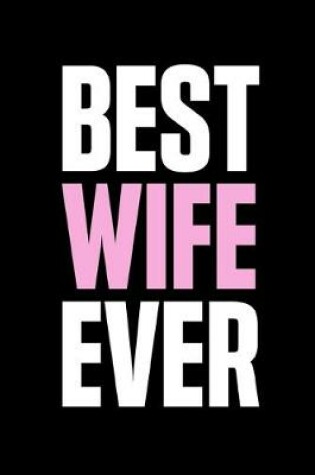 Cover of Best Wife Ever