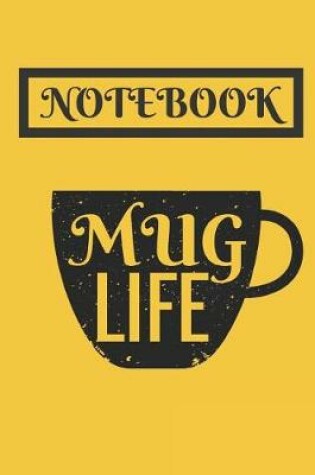 Cover of Mug Life