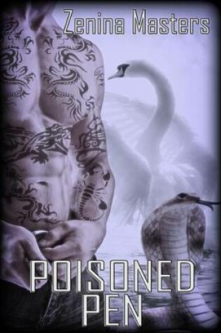 Cover of Poisoned Pen