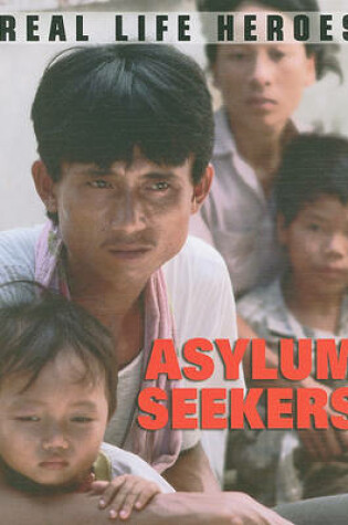 Cover of Asylum Seekers