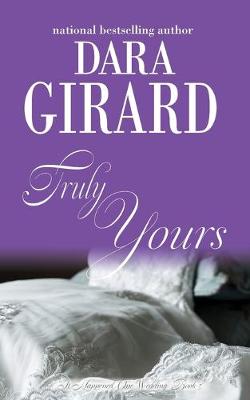 Book cover for Truly Yours