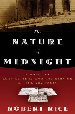 Book cover for The Nature of Midnight