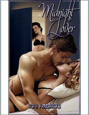 Book cover for Midnight Lover