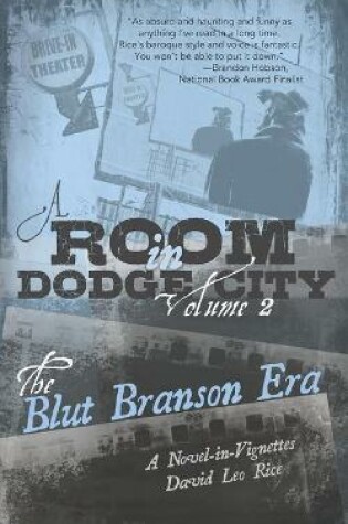 Cover of A Room in Dodge City 2
