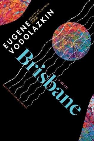 Cover of Brisbane