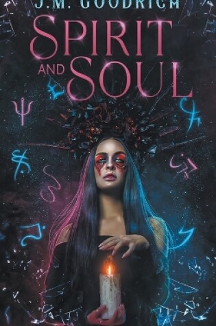 Cover of Spirit And Soul