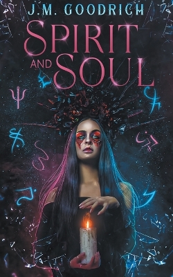 Book cover for Spirit And Soul