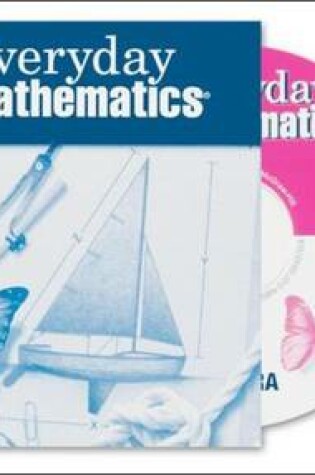 Cover of Everyday Mathematics, Grade 4, Teacher's Assessment Assistant CD