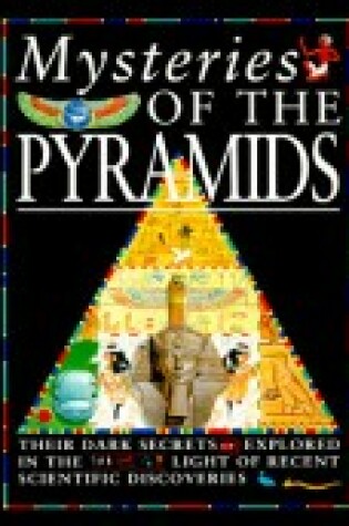 Cover of Mysteries of Pyramids