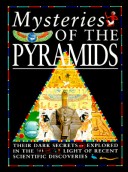 Book cover for Mysteries of Pyramids