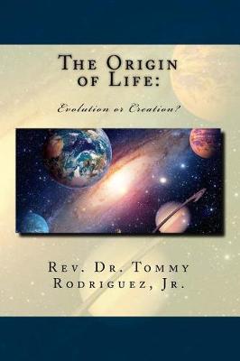 Cover of The Origin of Life