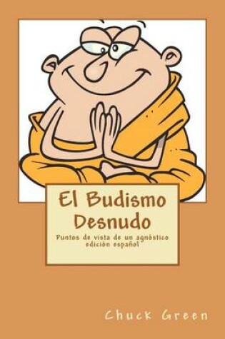 Cover of El Budismo Desnudo