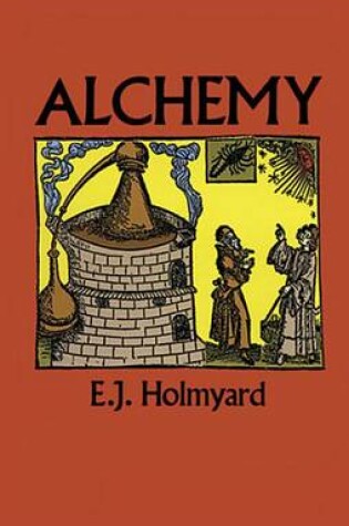 Cover of Alchemy