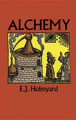 Cover of Alchemy