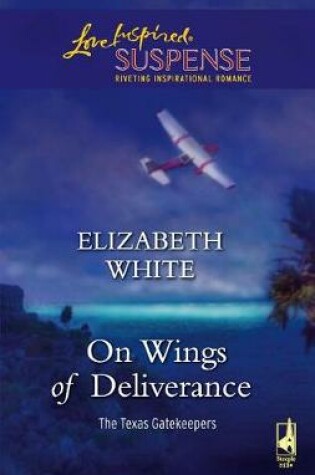 Cover of On Wings of Deliverance