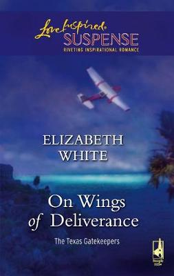 Cover of On Wings of Deliverance