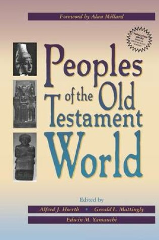 Cover of Peoples of the Old Testament World