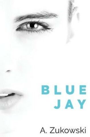 Cover of Blue Jay