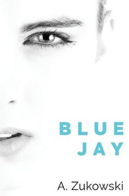 Book cover for Blue Jay