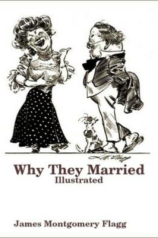 Cover of Why They Married: Illustrated