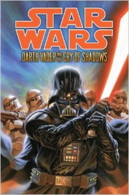 Book cover for Star Wars