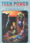 Book cover for Teen Power - El Aprendiz de Brujo