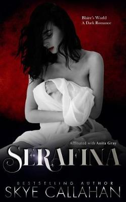 Book cover for Serafina