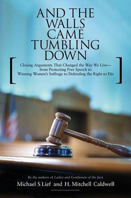 Book cover for And the Walls Came Tumbling Down