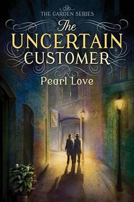 Book cover for The Uncertain Customer