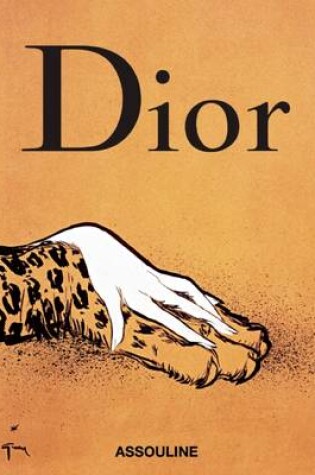 Cover of Dior 3 Volume Set in Slipcase: Fashion, Jewelry, and Perfume