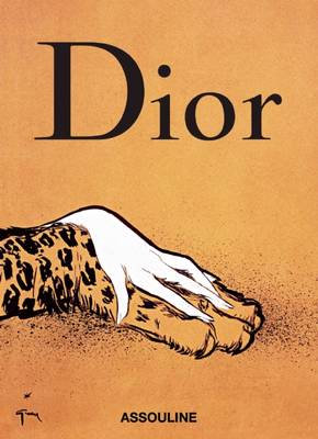 Book cover for Dior: Set of 3