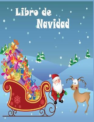 Cover of Libro de Navidad