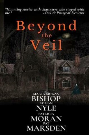 Cover of Beyond the Veil