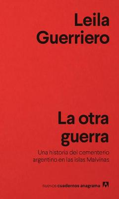 Book cover for Nuevos Cuadernos Anagrama