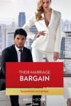 Book cover for Their Marriage Bargain