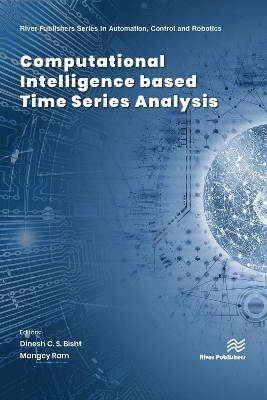 Cover of Computational Intelligence Based Time Series Analysis