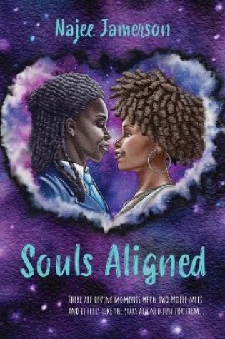 Cover of Souls Aligned