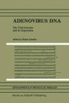 Book cover for Adenovirus DNA