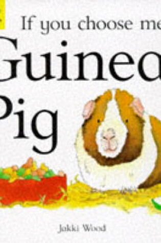 Cover of Guinea Pig