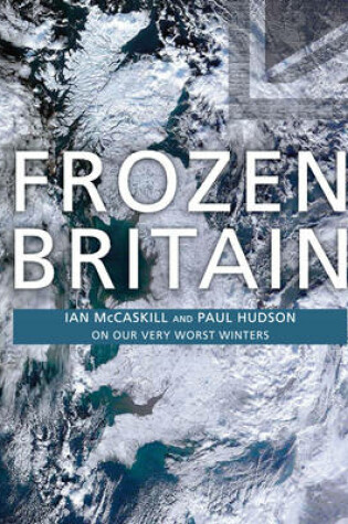 Cover of Frozen Britain